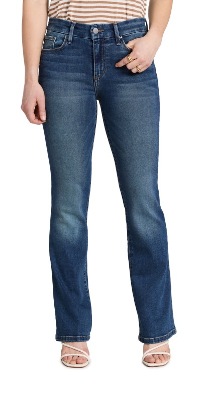 Joe's Jeans The Provocateur Petite Bootcut Jeans stephaney