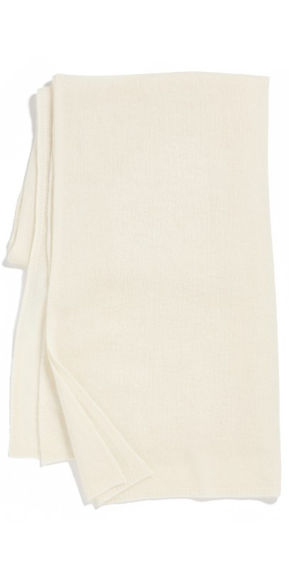Vince Cashmere Feather Weight Travel Wrap 704Pylw