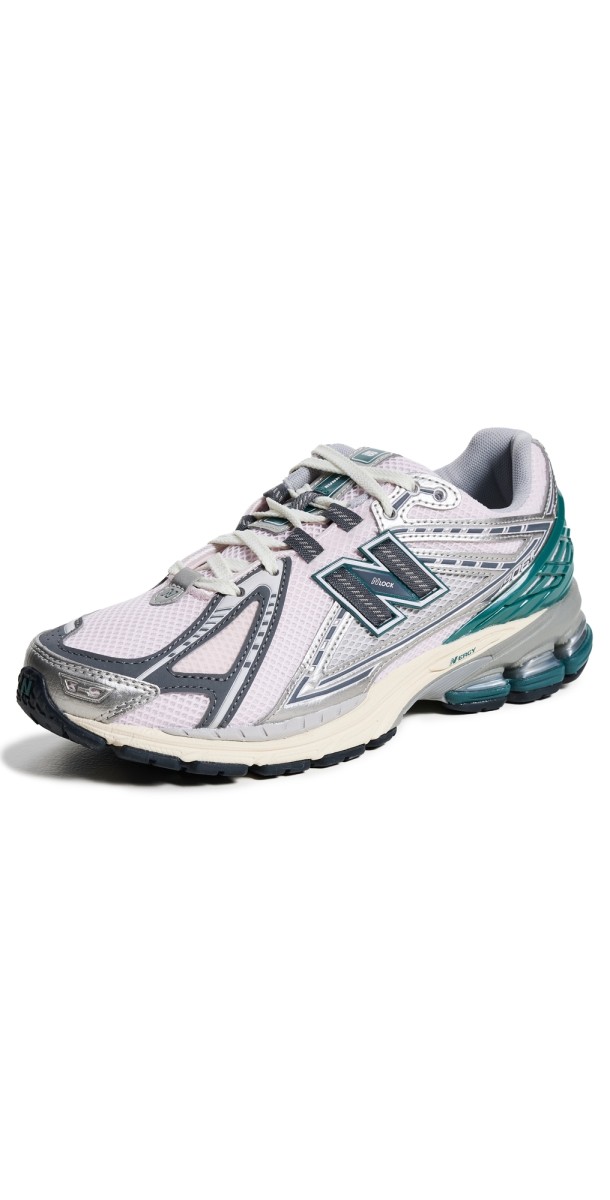 New Balance 1906R Sneakers Grey/Pink