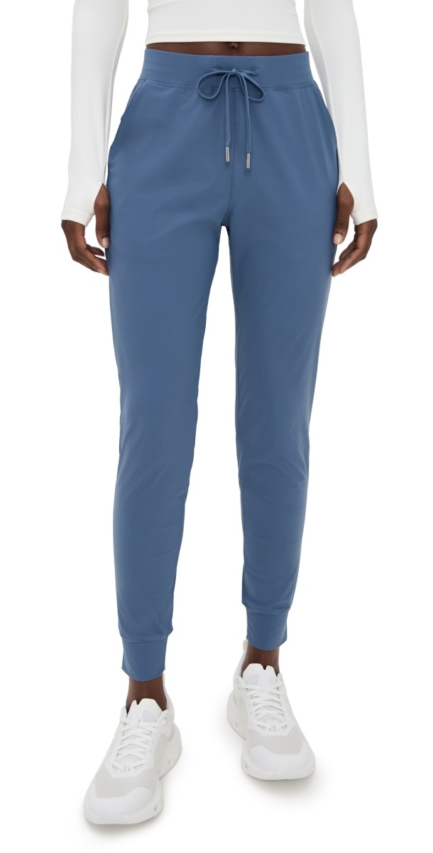 Greyson Phoenix Joggers Vintage Indigo - 591