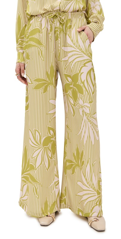 RESA Chase Pants Westcott