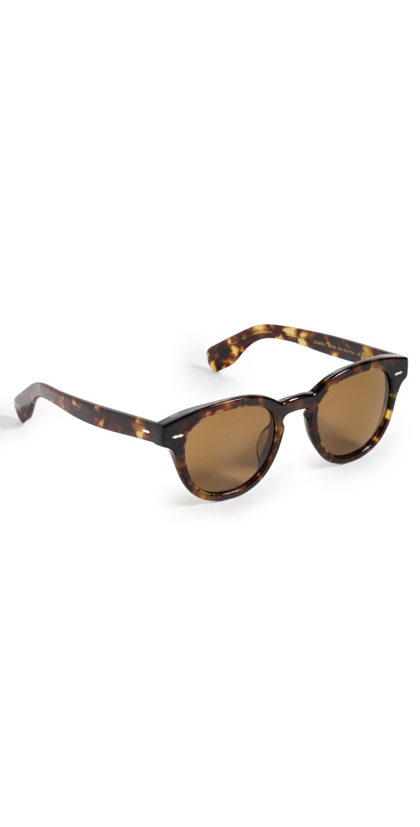Oliver Peoples Eyewear Cary Grant Sunglasses Dtb