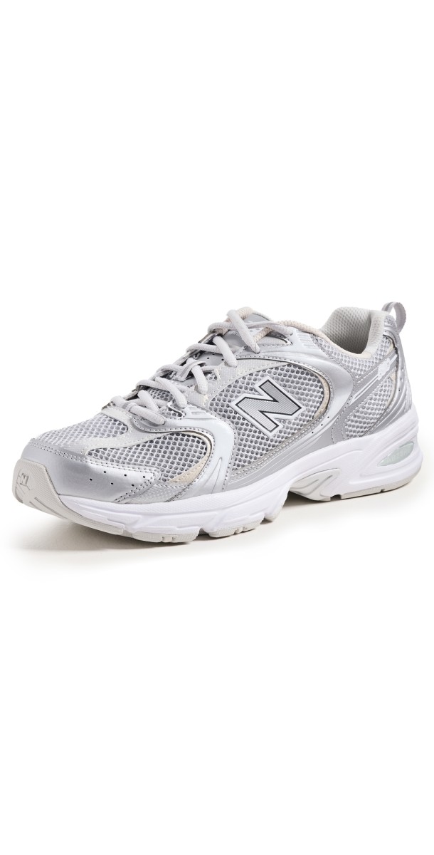 New Balance 530 Sneakers Grey/Grey