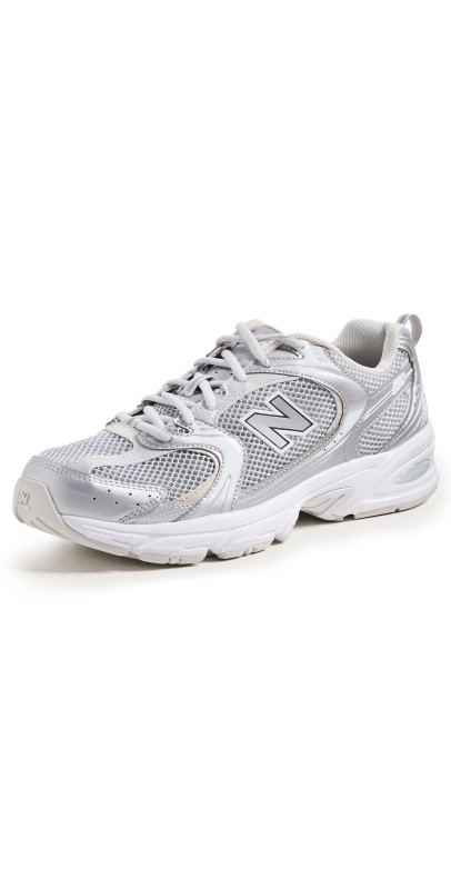 New Balance 530 Sneakers Grey/Grey