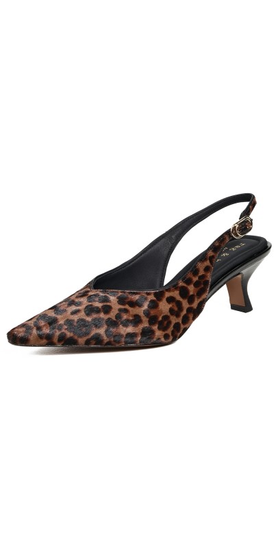rag & bone Madison Slingback Heels lephc