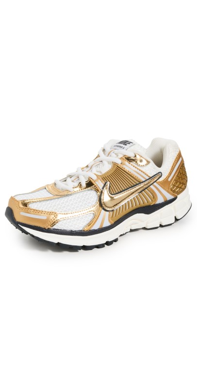 Nike Nike Zoom Vomero 5 Gold Sneakers Photon Dust/Gold/Gridiron/Sail