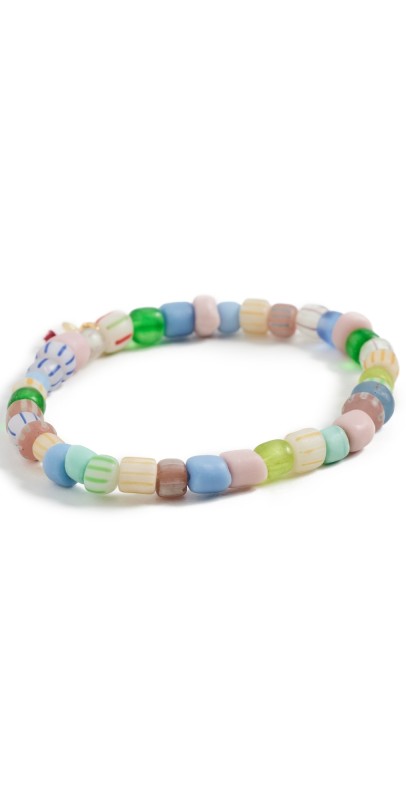 SHASHI Rivire Stretch Bracelet Mult