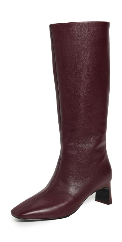 rag & bone Astor Boots Bordx