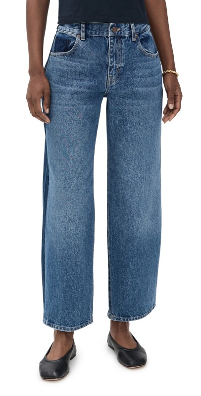 La Ligne The Marilyn Jeans Walter/James