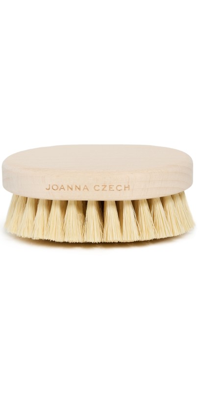Joanna Czech Dry Massage Body Brush No Color