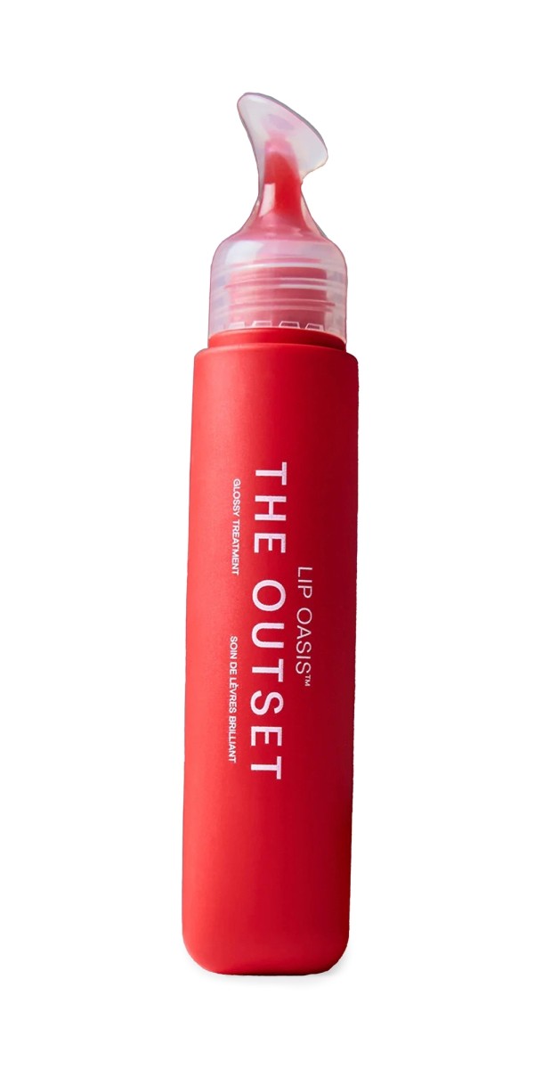 The Outset Lip Oasis Glossy Treatment Mirag