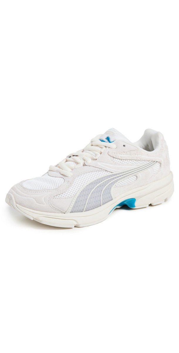 PUMA Extos Collector Sneakers Vapor Gray/Warm White