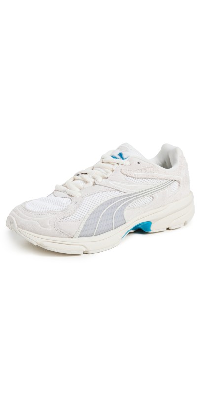 PUMA Extos Collector Sneakers Vapor Gray/Warm White