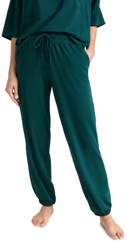 Honeydew Intimates Mantra Joggers Thyme