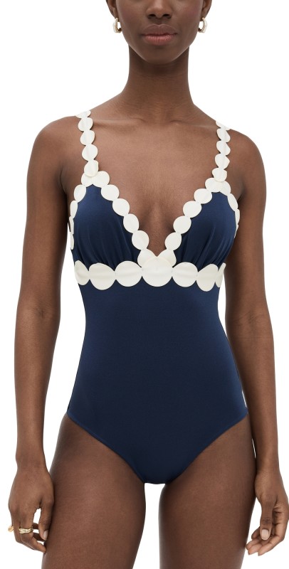 Ancora Eclipse One Piece Multicolor