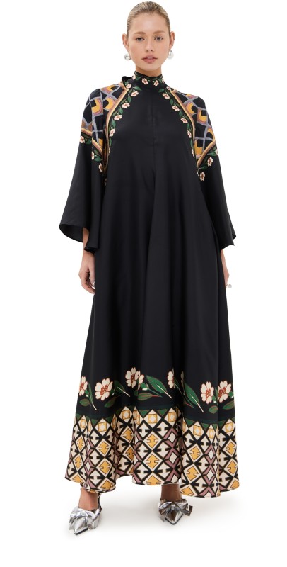 La DoubleJ Magnifico Dress Dazed Placee