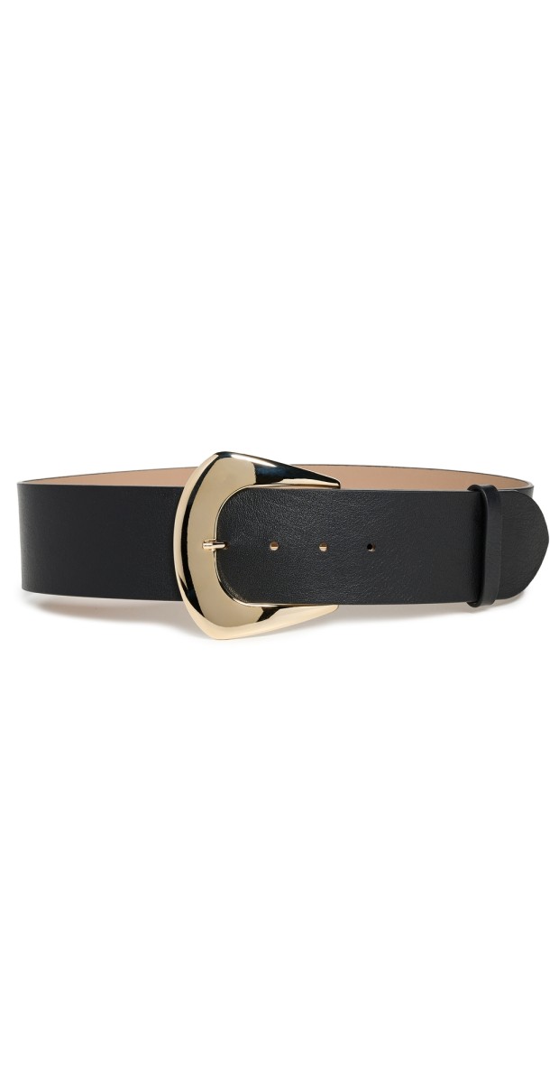 B-Low The Belt Matilda Belt Black Gold
