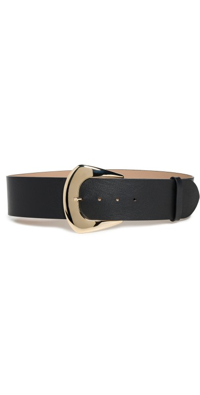 B-Low The Belt Matilda Belt Black Gold