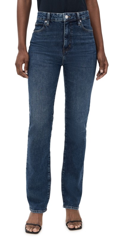 FRAME The Ruler Jeans Archie