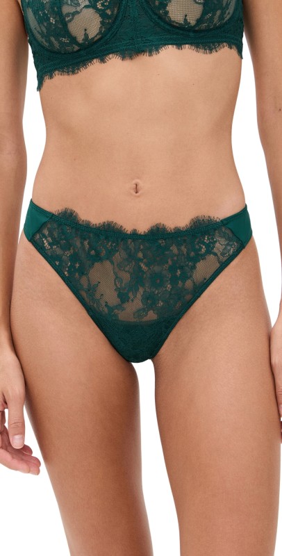 Skarlett Blue Entice Thong Wreath