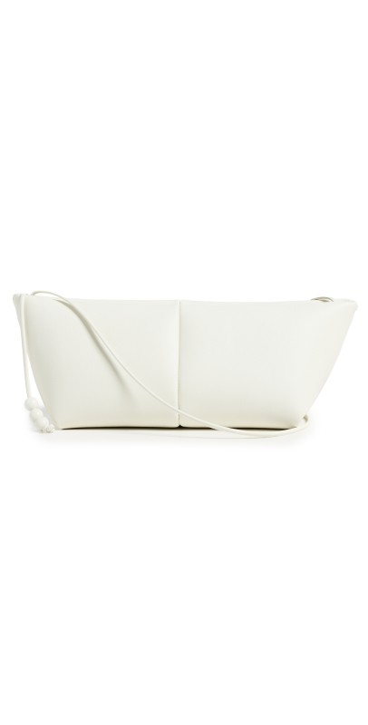 Maeden Boulevard Clutch Whisper