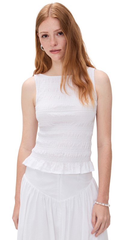 Peachy Den Deba Porcelain Top Porcelain