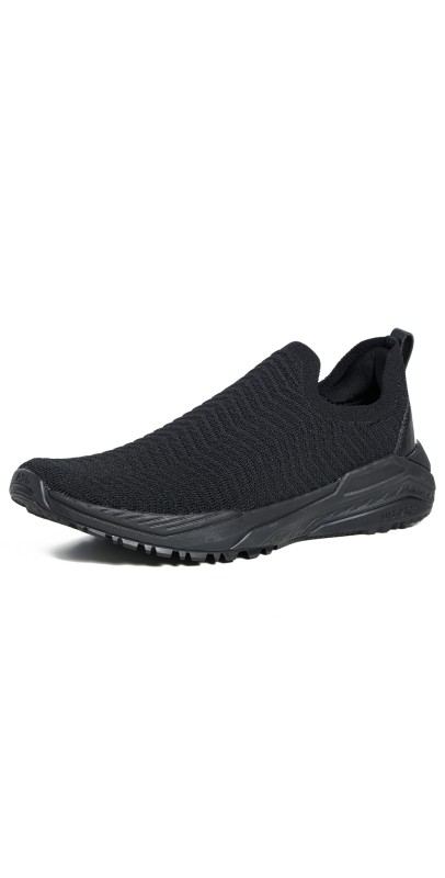 APL Techloom Traveler Sneakers Black/Black/Ivory