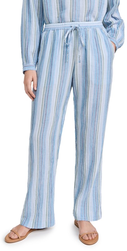XIRENA Dylan Pants Shoreline