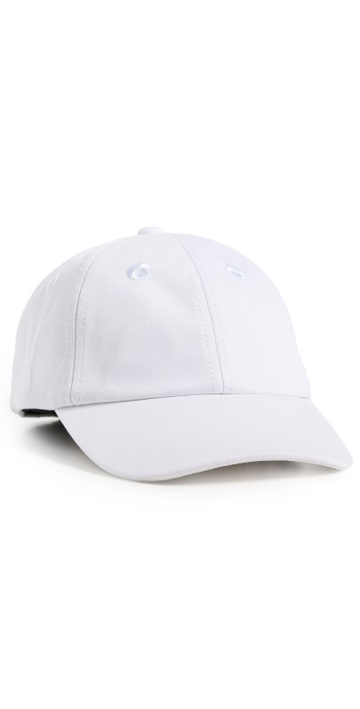 Eugenia Kim Lo Hat Optic Whit
