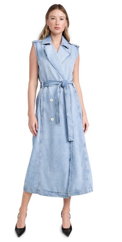DL1961 Trench Coat daydream (vintage)