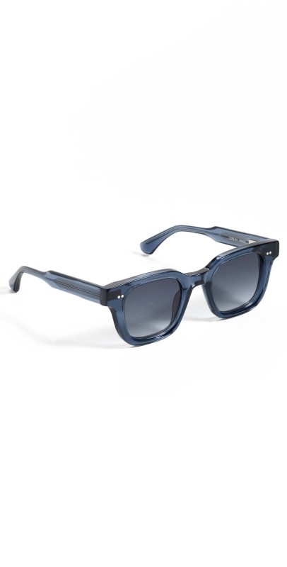 Chimi 04 Sunglasses Indigo