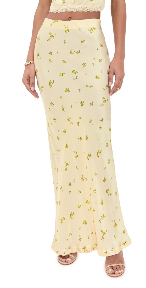 RESA Juliette Skirt Beuree