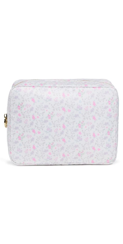 Stoney Clover Lane Large Pouch Bridal Floral