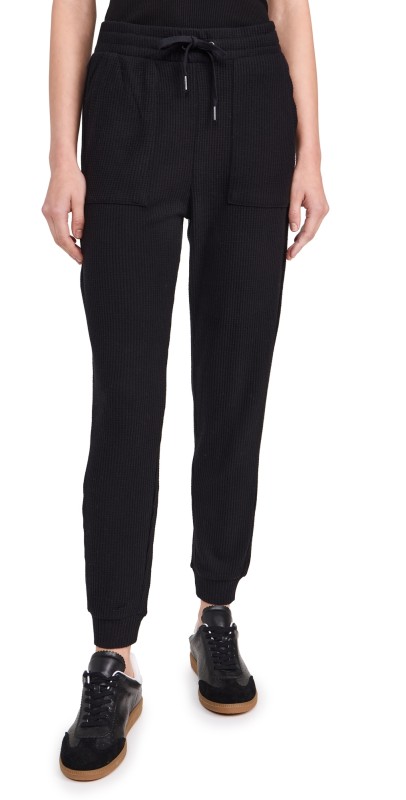 Splendid London Lounge Joggers Black