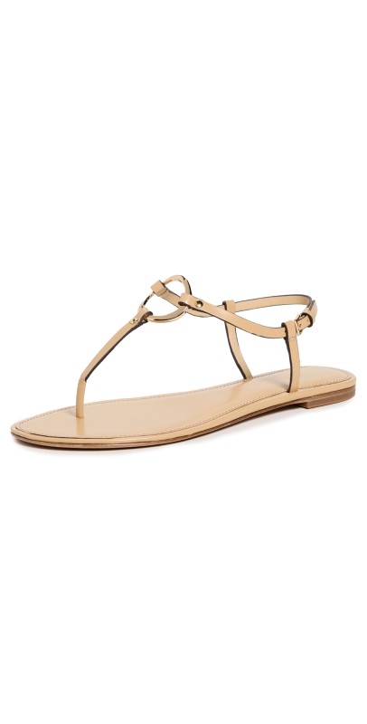 Tory Burch Ring Sandals Cantucci
