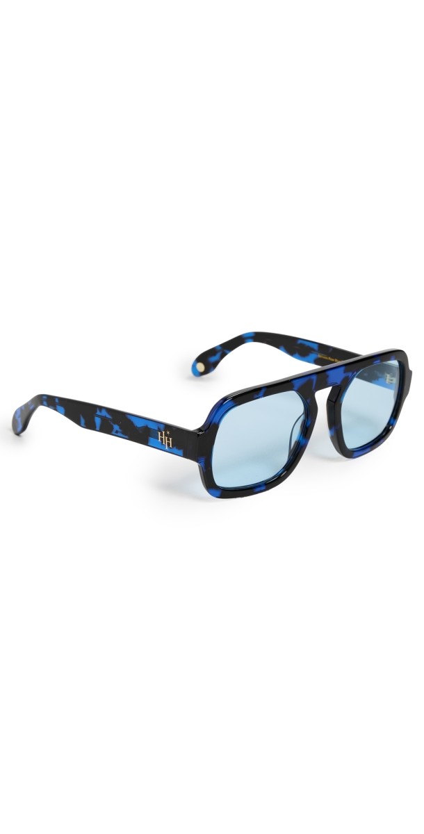 Vontélle Strivers Row Sunglasses Blu