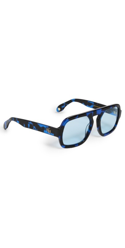Vontélle Strivers Row Sunglasses Blu
