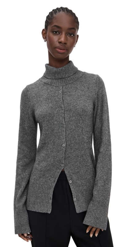 Beaufille Celine Sweater Light Grey