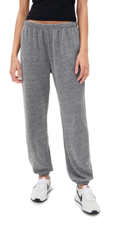 Year of Ours The Stadium Sweatpants Heather Grey