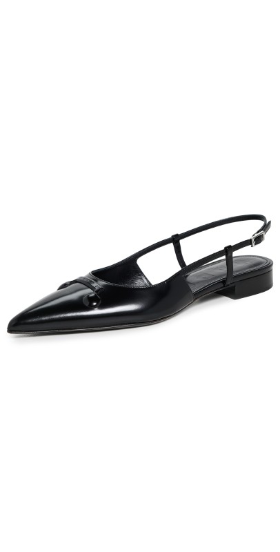 Marni Sandals Black