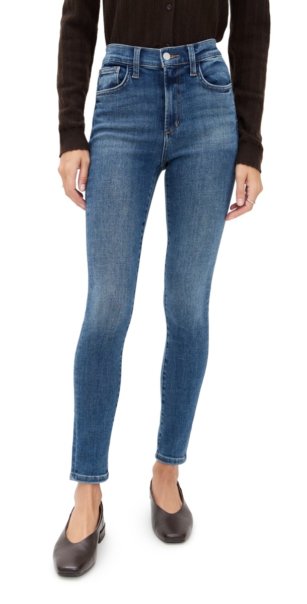 Joe's Jeans The Charlie Ankle Jeans CRAVE
