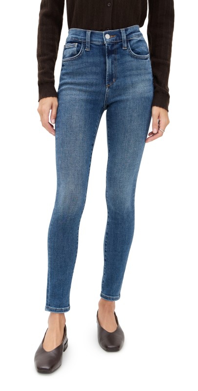 Joe's Jeans The Charlie Ankle Jeans CRAVE