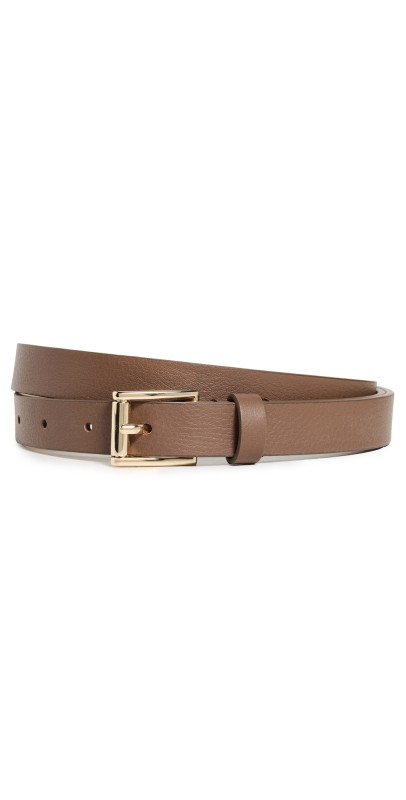 B-Low The Belt Claude Belt Black/Gold