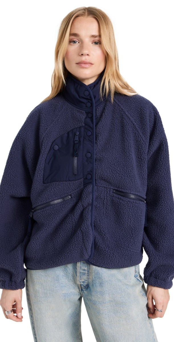 FP Movement Hit The Slopes Jacket Eclipse