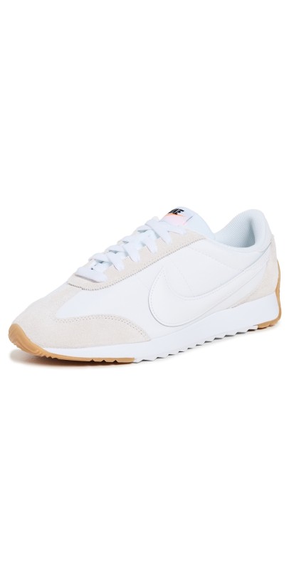 Nike Nike Pacific Sneakers White/Safety Orange