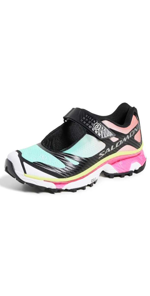 MM6 Maison Margiela x Salomon Sneakers Xt-Mary J MM6 Ha454