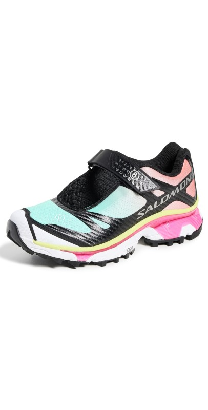 MM6 Maison Margiela MM6Maison Margiela x Salomon Sneakers Xt-Mary J MM6 Ha454