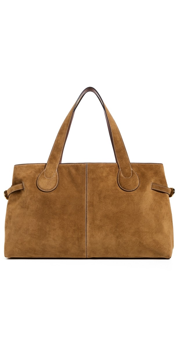 STAUD Piper Tote Ta