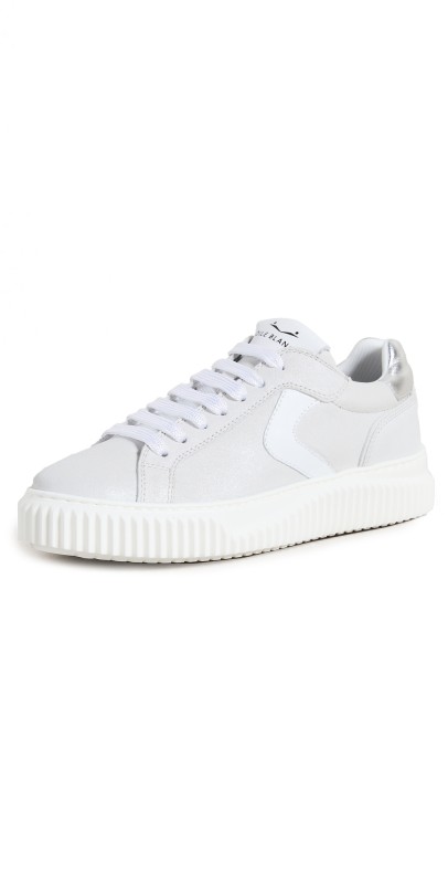 Voile Blanche Lipari Sneakers Ice