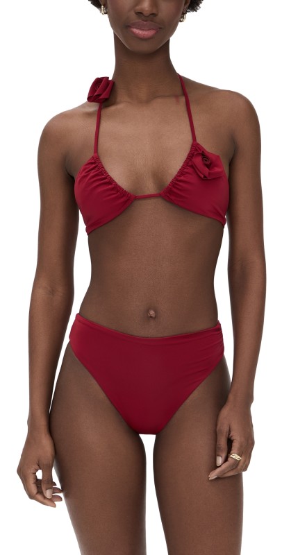 Maygel Coronel Quero Bikini Set Carmes